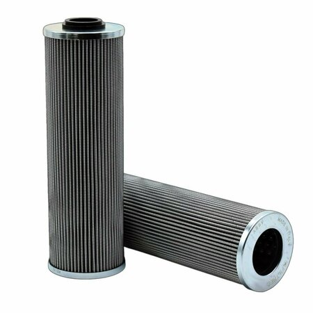 BETA 1 FILTERS Hydraulic replacement filter for 303123 / INTERNORMEN B1HF0063289